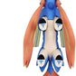 Pokemon Zacian ML-18 4 Inch Figurine