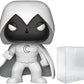 Funko POP Marvel Moon Knight - Moon Knight Walgreens Pop Vinyl Figure Bundled with