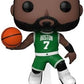 Funko POP NBA Celtics - Jaylen Brown - Collectable Vinyl Figure