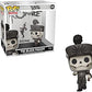 Funko Pop Albums My Chemical Romance - The Black Parade