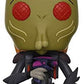 Funko POP Krombopulos Michael 264 Fall Convention