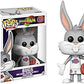 Funko POP Movies Space Jam Bugs Action Figure
