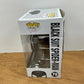 Marvel Funko Spider-Man POP Marvel Black Suit Spider-Man Vinyl Bobble Head 79