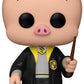 Funko Pop WB100 Looney Tunes x Wizarding World - Porky Pig Hufflepuff NYCC 2023 Shared