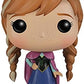 Disney Funko Disney's Frozen Anna Pop Vinyl Figure