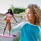 Barbie Olympic Tokyo 2020 Surfer Doll