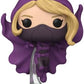 Funko POP Heroes Batman WZ - Stephanie Brown - DC Comics - Collectable Vinyl Figure