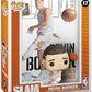 Funko POP NBA Cover Slam - Devin Booker - Collectable Vinyl Figure