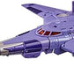 Transformers Generations War for Cybertron Kingdom Voyager WFC-K9 Cyclonus Action Figure
