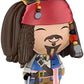 Funko Pirates of The Caribbean Jack Sparrow Dorbz Figure