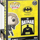 Funko POP Movies Batman Returns - Catwoman - Batman - Collectable Vinyl Figure