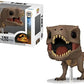 Funko Pop Movies Jurassic World 3 Dominion Collectors Set - 4 Figure Set T.Rex Dr. Ian