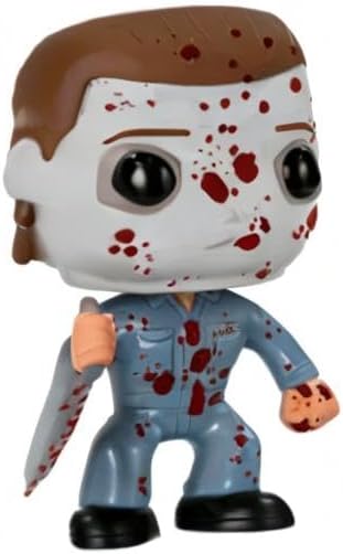 Funko Pop Movies Halloween - Michael Myers Bloody 622