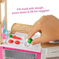 Barbie Careers Playset