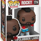 Funko POP Movies Rocky - Clubber Lang - Rocky Franchise - Collectable Vinyl Figure