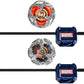 Hasbro Beyblade BBX Thanos Iron Man