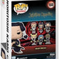 Funko POP Animation JJK - Kamo Noritoshi Kamo - Jujutsu Kaisen - Collectable Vinyl Figure