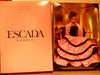 Barbie Escada Barbie Doll Limited Edition