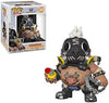 Funko Pop Overwatch-6 Road Hog 6 Roadhog Multicolor