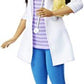 Barbie African-American Careers Veterinarian Doll