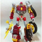 Hasbro Transformers Deluxe Generations - Junkheap Autobot