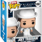 Funko Bitty POP Friends - Joey 4-Pack and A Surprise Mystery Mini Figure - 0.9 Inch 2.2