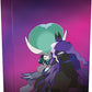 Pokemon TCG Shadow Rider Calyrex VMAX League Battle Deck 60 Cards Ready to Play Deck 3