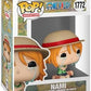 Funko POP Animation Nami - One Piece - Collectable Vinyl Figure
