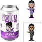 Funko Super Friends Wonder Twins Jayna Vinyl Soda Figure
