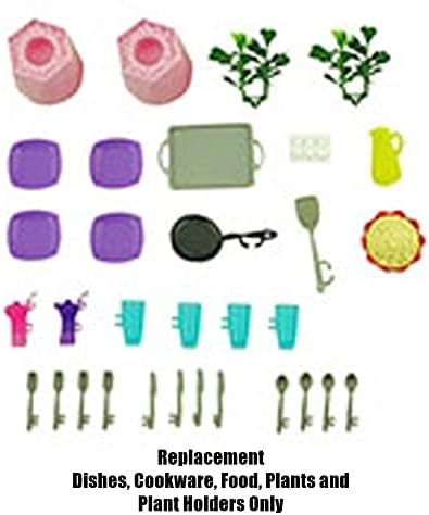 Barbie Replacement Parts for Barbie Doll