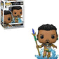 Funko POP Marvel Black Panther Wakanda Forever - Namor The Sub-Mariner Funko Vinyl Figure