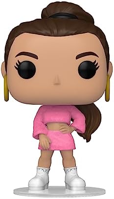 Funko POP Rocks Rosalia - Malamente - Collectable Vinyl Figure