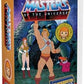 Funko Rewind He-Man and The Masters of The Universe - He-Man with Chase Styles May Vary