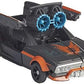 Transformers E0752 Bumblebee -- Energon Igniters Power Series Autobot Hot Rod