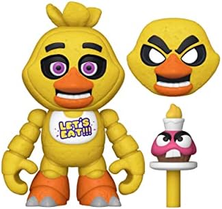 Funko Snaps Five Nights at Freddy's - Chica Playset