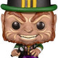 Funko Pop Glow in the Dark Leprechaun with Flashlight 1246 GITD Figurine