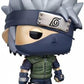 Funko Naruto Shippuden - Kakashi Funko Pop Vinyl Figure Bundled with Compatible Pop Box