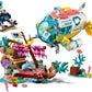 LEGO Friends Dolphins Rescue Mission 41378