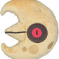Pokemon Center Sitting Cuties Lunatone Plush 337 - Generation 3-6 in