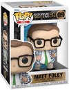 Funko Pop SNL Saturday Night Live 50th Anniversary - Ed Grimley - Herb Welch - Collectable Vinyl Figure
