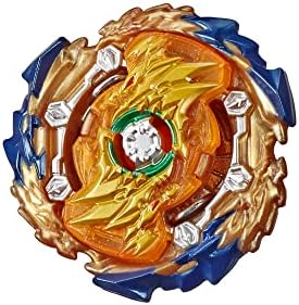Beyblade Burst Rise Hypersphere Battle Heroes 3-Pack - Ace Dragon D5 Rudr R5 Viper Hydrax