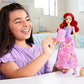 Mattel Disney Princess Ariel Fashion Doll