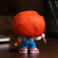 Funko POP Movies Chucky Vinyl Figure Multi Standard 3362
