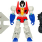 Transformers MixMashers Starscream Custom Mix-and-Match Action Figure 5-Inch-Scale 12 cm