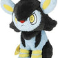 Pokemon Center Luxio Plush - 14 14 in.