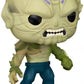Funko POP Marvel Secret Invasion - Gravik - Collectable Vinyl Figure