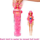 Barbie Color Reveal Doll Neon Tie-Dye Series 7 Surprises 1 Doll Styles May Vary
