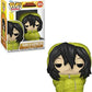 Funko Pop My Hero Academia Aizawa in Sleeping Bag