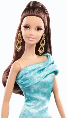 Barbie The Look Doll 2
