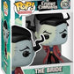Funko POP TV Creature Commandos - The Bride - DC Comics - Collectable Vinyl Figure
